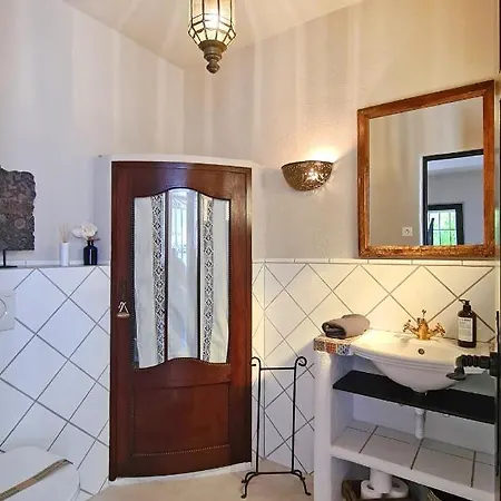 Villa Serenity In Albir By Nras