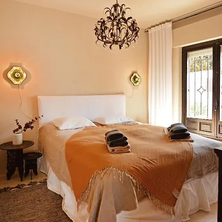Villa Serenity In Albir By Nras El Albir